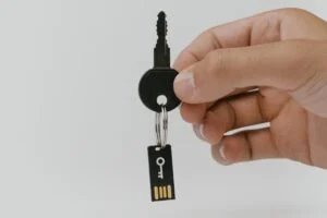 SSH Key是什麼？4步驟實現 SSH 連線免密碼！