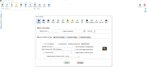 MobaXterm 教學比 Putty 更強大方便好操作的 Windows 免費 SSH Client 軟體 – Li-Edward
